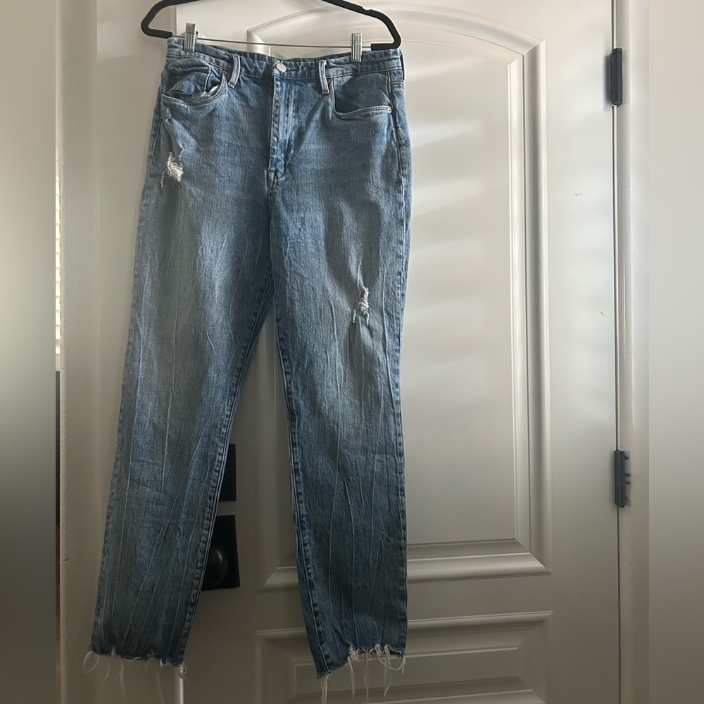 Blank Nyc jeans, size 31